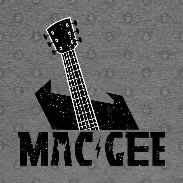 Mac-Gee II (Punk Rap Collection) by Punk Rap 